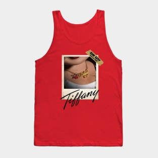 SCHC - Tiffany Tank Top